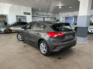 Ford Focus 1.0 Ecoboost MHEV 92kW ST-Line - Foto 5