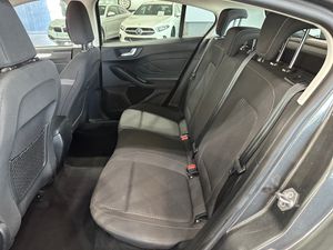 Ford Focus 1.0 Ecoboost MHEV 92kW ST-Line - Foto 10