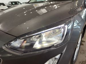Ford Focus 1.0 Ecoboost MHEV 92kW ST-Line - Foto 20