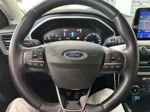 Ford Focus 1.0 Ecoboost MHEV 92kW ST-Line - Foto 12