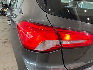Ford Focus 1.0 Ecoboost MHEV 92kW ST-Line - Foto 21