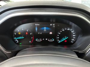 Ford Focus 1.0 Ecoboost MHEV 92kW ST-Line - Foto 13