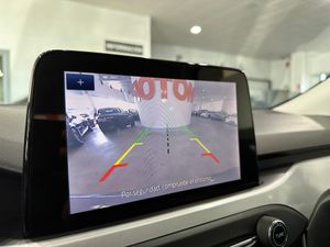 Ford Focus 1.0 Ecoboost MHEV 92kW ST-Line - Foto 16