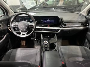 Kia Sportage 1.6 T-GDi PHEV 198kW (265CV) Drive 4x4 - Foto 11