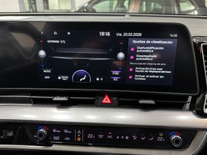 Kia Sportage 1.6 T-GDi PHEV 198kW (265CV) Drive 4x4 - Foto 22