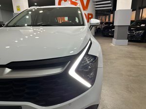 Kia Sportage 1.6 T-GDi PHEV 198kW (265CV) Drive 4x4 - Foto 26