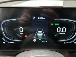 Kia Sportage 1.6 T-GDi PHEV 198kW (265CV) Drive 4x4 - Foto 19