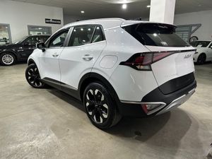 Kia Sportage 1.6 T-GDi PHEV 198kW (265CV) Drive 4x4 - Foto 5