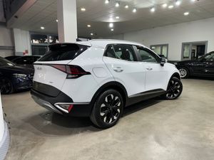 Kia Sportage 1.6 T-GDi PHEV 198kW (265CV) Drive 4x4 - Foto 6