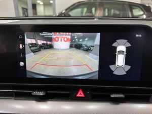 Kia Sportage 1.6 T-GDi PHEV 198kW (265CV) Drive 4x4 - Foto 21