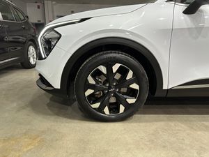 Kia Sportage 1.6 T-GDi PHEV 198kW (265CV) Drive 4x4 - Foto 28