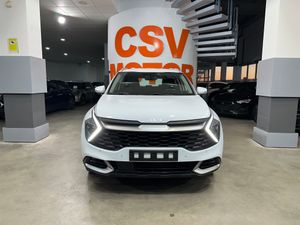 Kia Sportage 1.6 T-GDi PHEV 198kW (265CV) Drive 4x4 - Foto 3