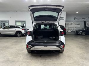Kia Sportage 1.6 T-GDi PHEV 198kW (265CV) Drive 4x4 - Foto 8