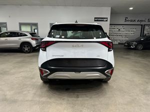 Kia Sportage 1.6 T-GDi PHEV 198kW (265CV) Drive 4x4 - Foto 7