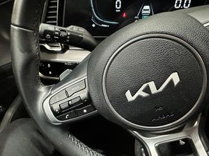 Kia Sportage 1.6 T-GDi PHEV 198kW (265CV) Drive 4x4 - Foto 16