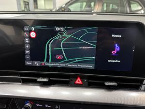 Kia Sportage 1.6 T-GDi PHEV 198kW (265CV) Drive 4x4 - Foto 20