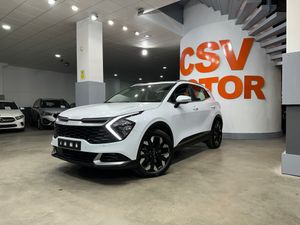 Kia Sportage 1.6 T-GDi PHEV 198kW (265CV) Drive 4x4 - Foto 3