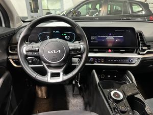 Kia Sportage 1.6 T-GDi PHEV 198kW (265CV) Drive 4x4 - Foto 12