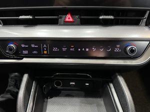 Kia Sportage 1.6 T-GDi PHEV 198kW (265CV) Drive 4x4 - Foto 24