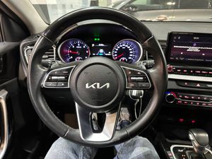 Kia Ceed 1.6CRDI 116CV DRIVE 2 PLZAS TIENE 116CV - Foto 12