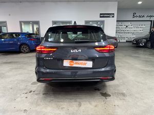 Kia Ceed 1.6CRDI 116CV DRIVE 2 PLZAS TIENE 116CV - Foto 7