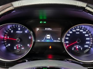 Kia Ceed 1.6CRDI 116CV DRIVE 2 PLZAS TIENE 116CV - Foto 15