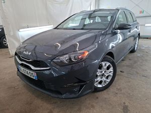 Kia Ceed 1.6CRDI 116CV DRIVE 2 PLZAS TIENE 116CV - Foto 2