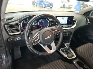 Kia Ceed 1.6CRDI 116CV DRIVE 2 PLZAS TIENE 116CV - Foto 4