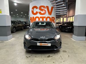 Kia Ceed 1.6CRDI 116CV DRIVE 2 PLZAS TIENE 116CV - Foto 3