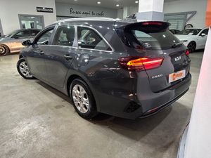 Kia Ceed 1.6CRDI 116CV DRIVE 2 PLZAS TIENE 116CV - Foto 5