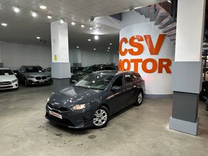 Kia Ceed 1.6CRDI 116CV DRIVE 2 PLZAS TIENE 116CV - Foto 2