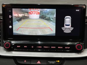 Kia Ceed 1.6CRDI 116CV DRIVE 2 PLZAS TIENE 116CV - Foto 18