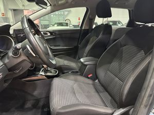 Kia Ceed 1.6CRDI 116CV DRIVE 2 PLZAS TIENE 116CV - Foto 9