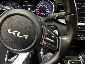 Kia Ceed 1.6CRDI 116CV DRIVE 2 PLZAS TIENE 116CV - Foto 14