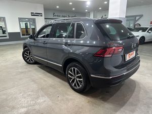 Volkswagen Tiguan Life 1.4 TSI eHybrid 180kW (245CV) DSG - Foto 5