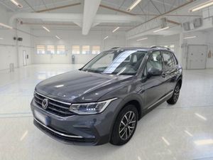 Volkswagen Tiguan Life 1.4 TSI eHybrid 180kW (245CV) DSG - Foto 2