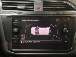 Volkswagen Tiguan Life 1.4 TSI eHybrid 180kW (245CV) DSG - Foto 19