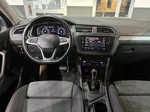 Volkswagen Tiguan Life 1.4 TSI eHybrid 180kW (245CV) DSG - Foto 11