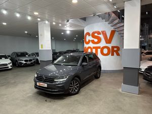 Volkswagen Tiguan Life 1.4 TSI eHybrid 180kW (245CV) DSG - Foto 2