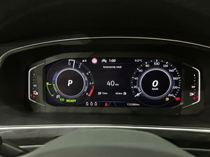 Volkswagen Tiguan Life 1.4 TSI eHybrid 180kW (245CV) DSG - Foto 18
