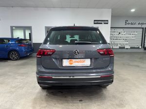 Volkswagen Tiguan Life 1.4 TSI eHybrid 180kW (245CV) DSG - Foto 7