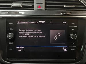 Volkswagen Tiguan Life 1.4 TSI eHybrid 180kW (245CV) DSG - Foto 21