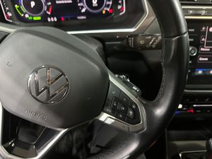 Volkswagen Tiguan Life 1.4 TSI eHybrid 180kW (245CV) DSG - Foto 16