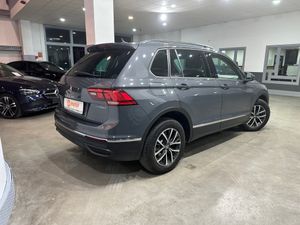 Volkswagen Tiguan Life 1.4 TSI eHybrid 180kW (245CV) DSG - Foto 6