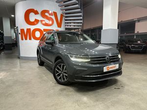 Volkswagen Tiguan Life 1.4 TSI eHybrid 180kW (245CV) DSG - Foto 4