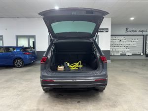 Volkswagen Tiguan Life 1.4 TSI eHybrid 180kW (245CV) DSG - Foto 8