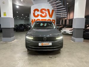 Volkswagen Tiguan Life 1.4 TSI eHybrid 180kW (245CV) DSG - Foto 3