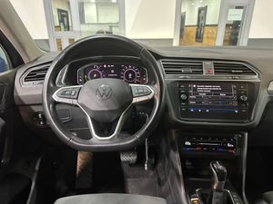 Volkswagen Tiguan Life 1.4 TSI eHybrid 180kW (245CV) DSG - Foto 12