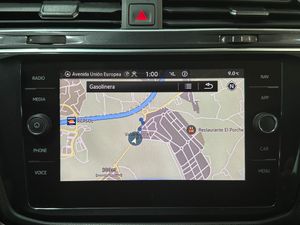 Volkswagen Tiguan Life 1.4 TSI eHybrid 180kW (245CV) DSG - Foto 20