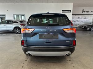 Ford Kuga Titanium 2.5 Duratec FHEV 140kW Auto - Foto 6